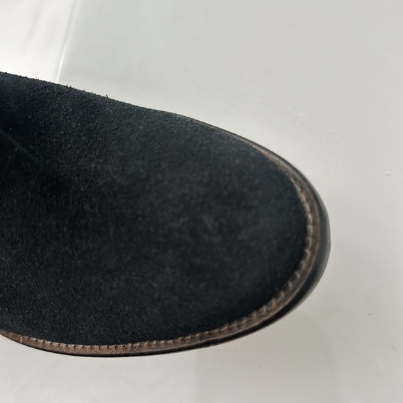 Free people fringe booties - Picture 10 of 13